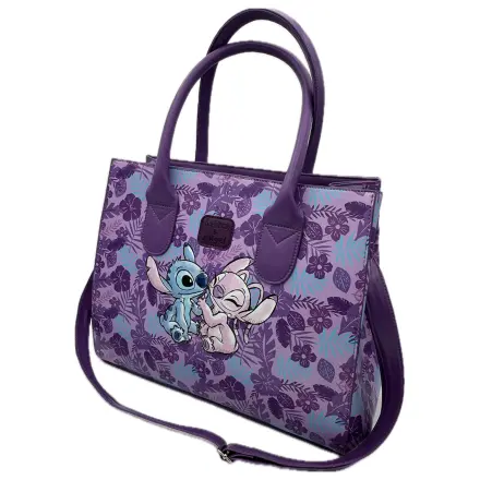 Stitch & Angel Ohana PU kézi táska 30x16x33.5cm termékfotó