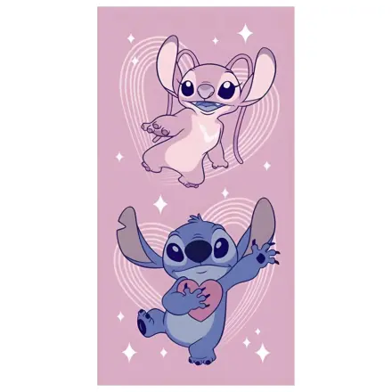 Stitch Angel törölköző  termékfotó