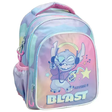 Stitch Blast hátizsák, táska 31 cm termékfotó