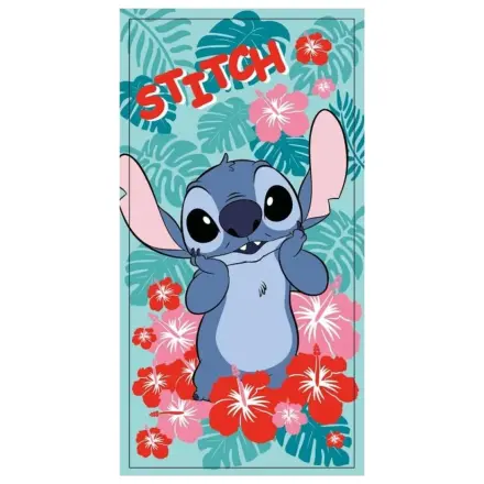 Stitch Bloom törölköző termékfotó