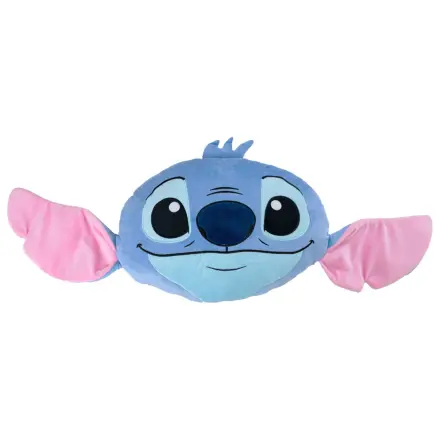Stitch Blue 3D formapárna termékfotó