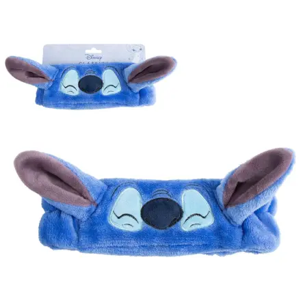 Stitch Blue kozmetikai fejpánt termékfotó