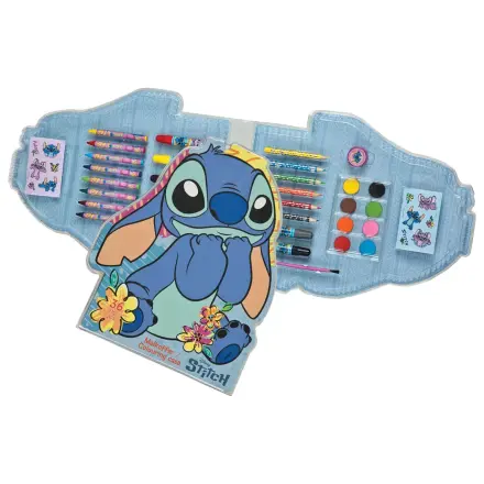 Stitch Brush It Out írószer szett 36 db-os termékfotó