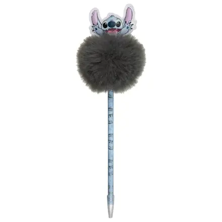 Stitch Brush It Out toll pom pommal termékfotó