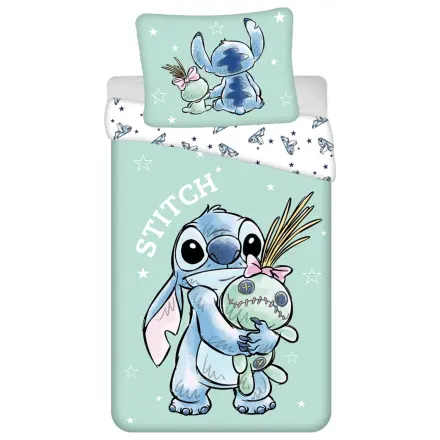 Stitch Buddies ágyneműhuzat  termékfotó