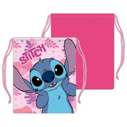 Stitch Cheeky Alien uzsonnás táska 26,5 cm termékfotó