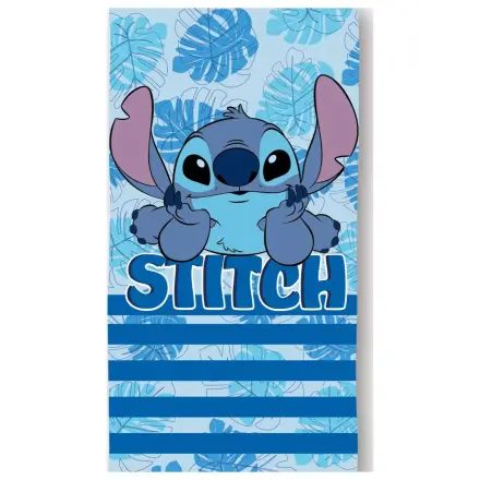 Stitch Cool Breeze törölköző 70x140cm termékfotó