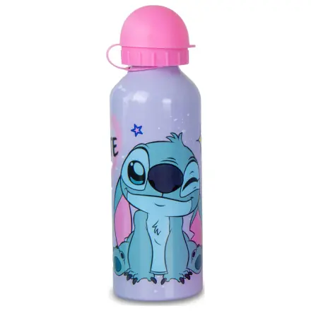 Stitch Cute alumínium kulacs 500 ml termékfotó