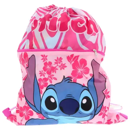 Stitch Cute Deluxe sporttáska, tornazsák 45 cm termékfotó