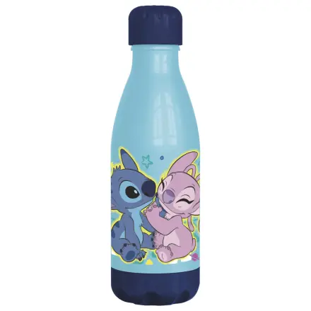 Stitch Drawing műanyag kulacs csavaros kupakkal 560 ml termékfotó