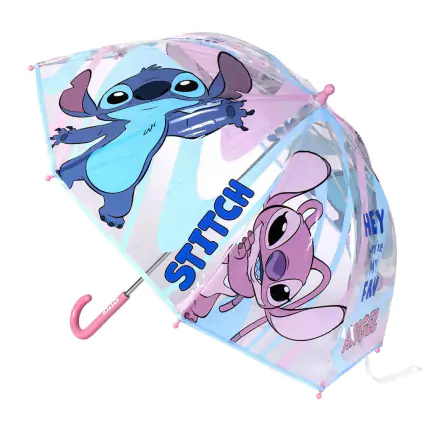 Stitch esernyő termékfotó