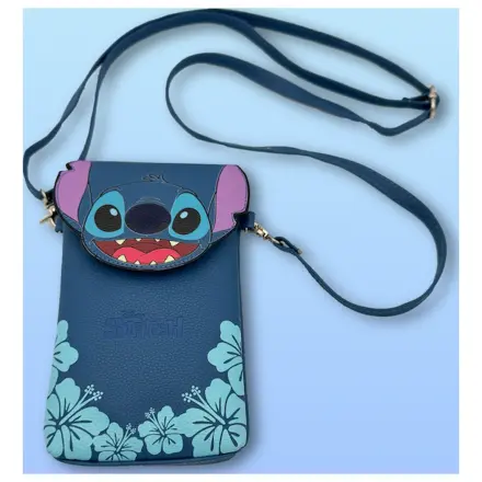 Stitch Fashion Duo telefontartó válltáska termékfotó