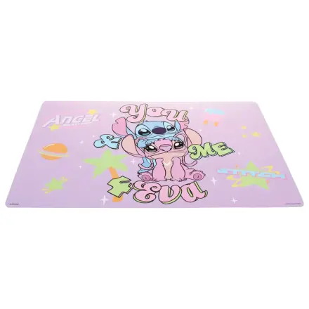 Stitch Forever tányéralátét 43x28 cm termékfotó