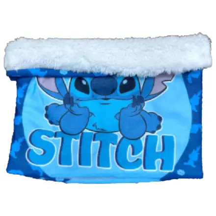 Stitch Galactic sherpa gyerek sál, snood termékfotó