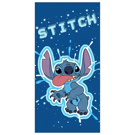 Stitch Galaxy törölköző termékfotó