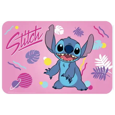 Stitch Giggles tányéralátét 43x28 cm termékfotó