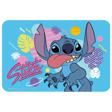 Stitch Goofy tányéralátét 43x28 cm termékfotó