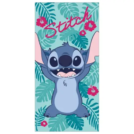 Stitch Happy törölköző  termékfotó