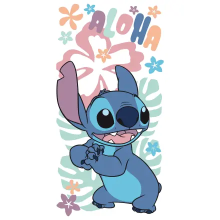 Stitch Hawaiian Harmony törölköző  termékfotó