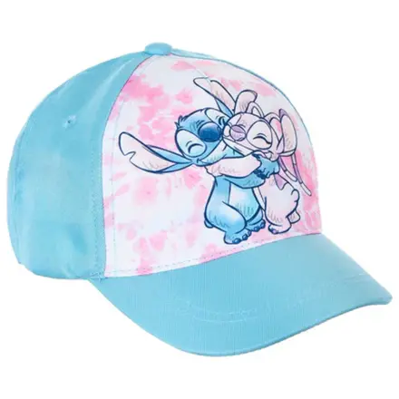 Stitch Hug Blue gyerek baseball sapka 54 cm termékfotó