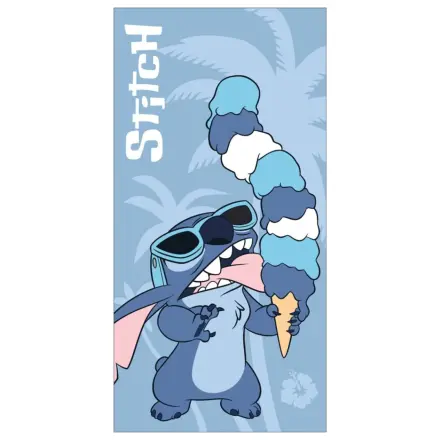 Stitch Ice Cream törölköző termékfotó