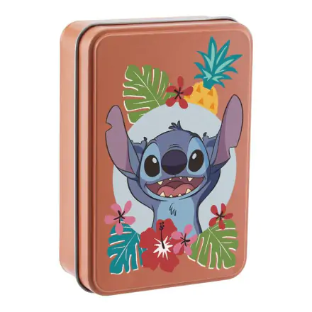 Stitch kártyapakli termékfotó