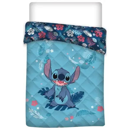 Stitch Leaf steppelt ágytakaró, paplan 140x200cm termékfotó