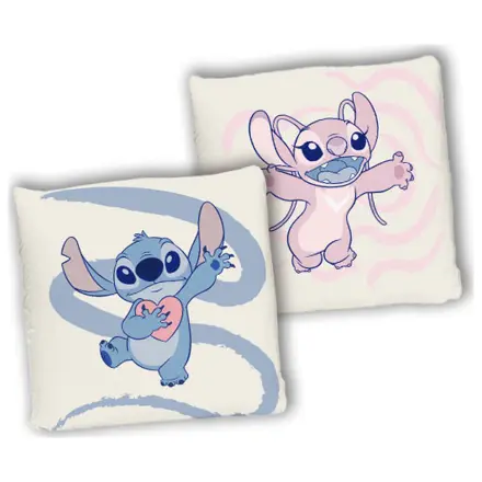 Stitch Lovers párna termékfotó