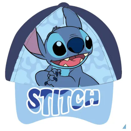 Stitch Loving Look gyerek baseball sapka 52 cm termékfotó
