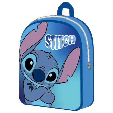 Stitch Mini Monster hátizsák, táska 30 cm termékfotó