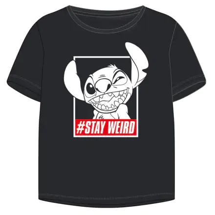 Stitch női póló termékfotó
