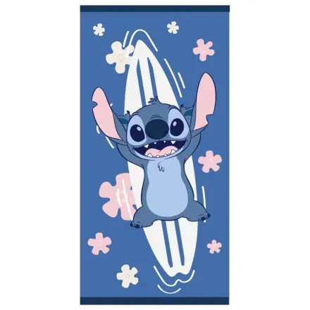 Stitch Ocean törölköző termékfotó