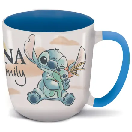 Stitch Ohana Elite bögre  termékfotó