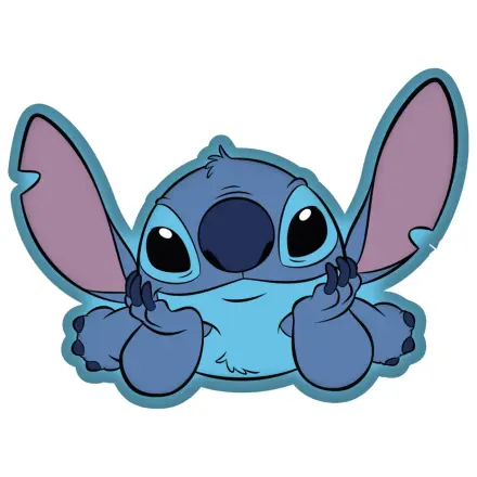 Stitch On The Belly formapárna termékfotó