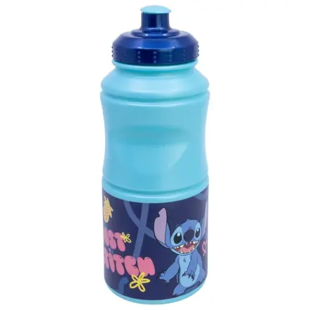 Stitch Palms műanyag sportkulacs 380 ml termékfotó