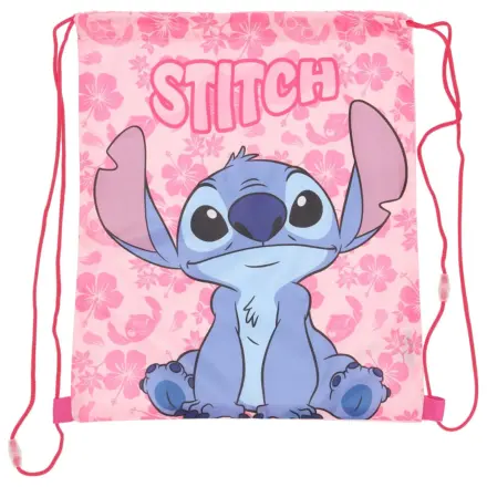 Stitch Paradise sporttáska, tornazsák 40 cm termékfotó