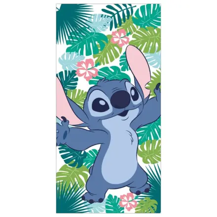Stitch Paradise törölköző  termékfotó