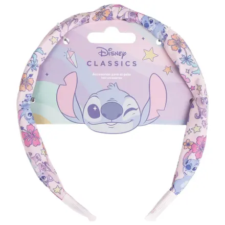 Stitch Pastel hajpánt termékfotó