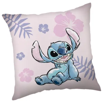 Stitch Pink párnahuzat termékfotó