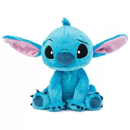 Stitch plüss 18cm termékfotó