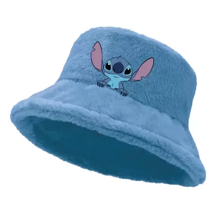 Stitch plüssös halászsapka 54/56 cm termékfotó