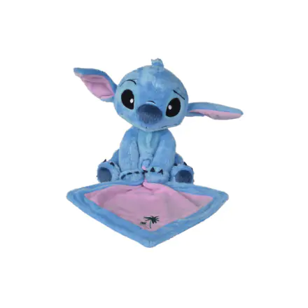 Stitch plüss alvókendővel - 25 cm termékfotó