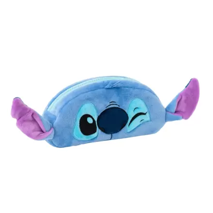 Stitch plüss tolltartó 20 cm termékfotója