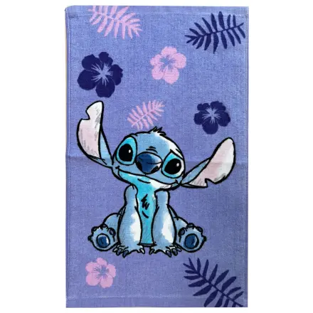 Stitch Purple kéztörlő, arctörlő, törölköző termékfotó