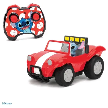 Stitch RC Buggy Car távirányítós autó 1:24 termékfotó