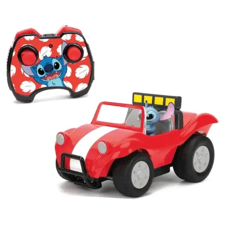 Stitch RC Buggy Car távirányítós autó 1:24 termékfotó