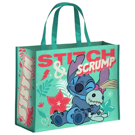 Stitch & Scrump bevásárlótáska termékfotó