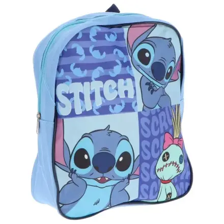 Stitch Scrump hátizsák, táska 30 cm termékfotó