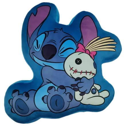 Stitch & Scrump párna  termékfotó