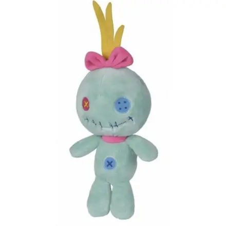 Stitch Scrump Plüss 20 cm termékfotó